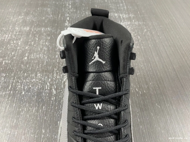 80% Off Sale CT8013-019 Air Wolf 12 Grey Black Jordan 0713